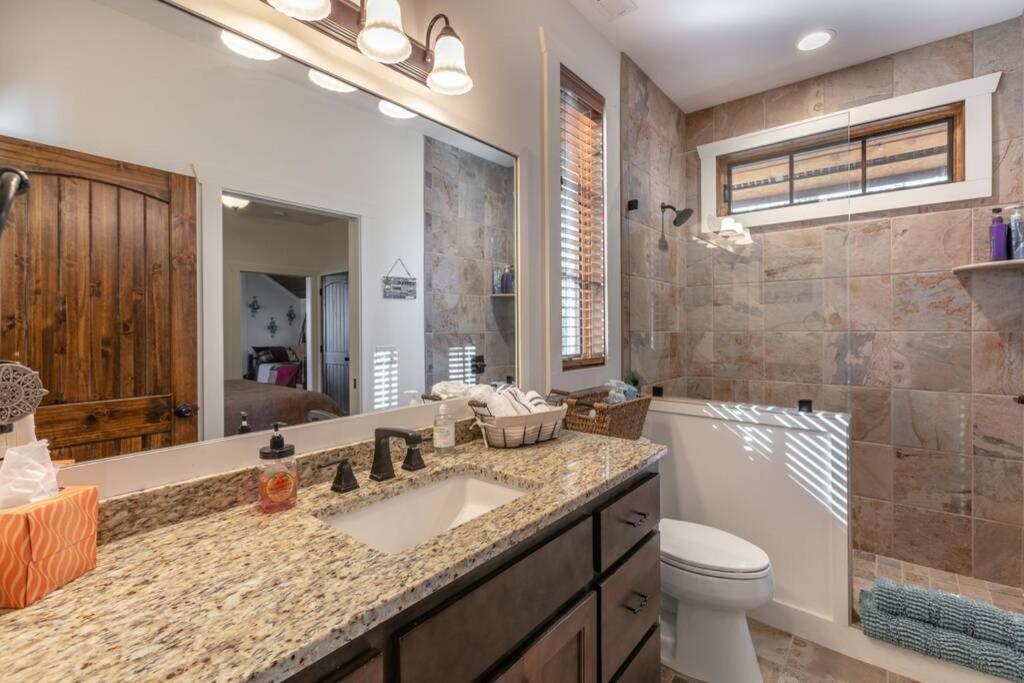 New Forest Cottage W/Grill & Deck:Hike, Fish, Golf Glenville Exterior photo